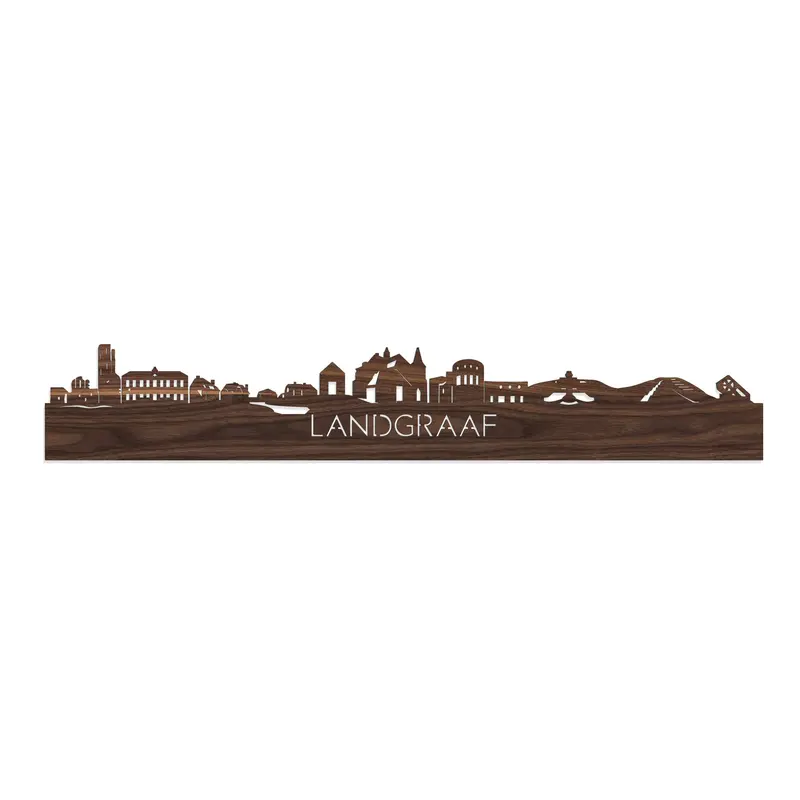 Skyline Landgraaf Noten