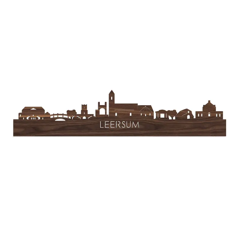 Skyline Leersum Noten