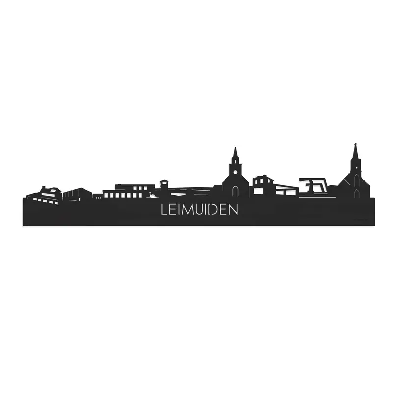 Skyline Leimuiden Black