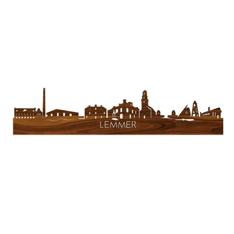 Skyline Lemmer Palissander