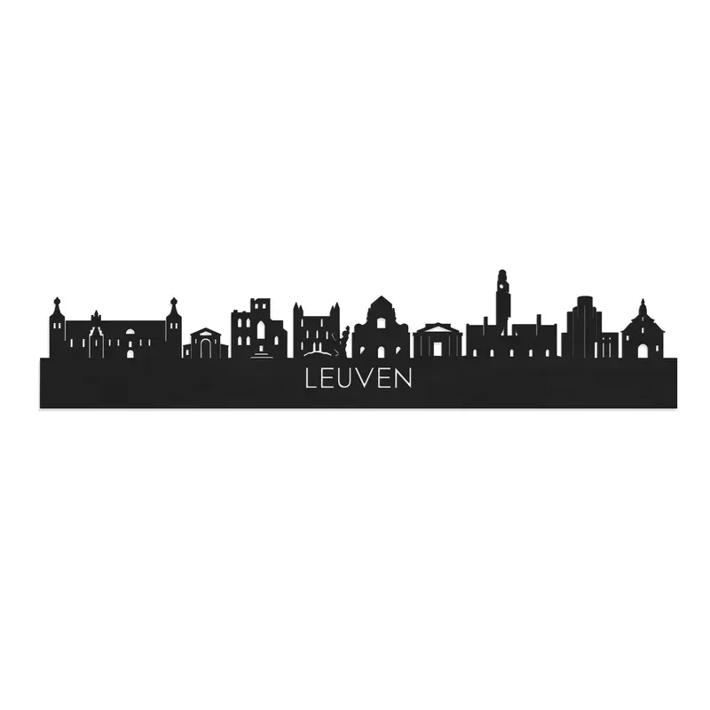 Skyline Leuven Black
