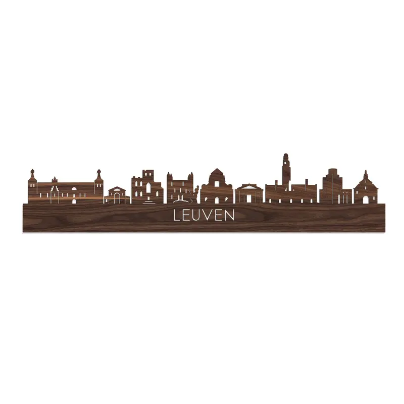 Skyline Leuven Noten