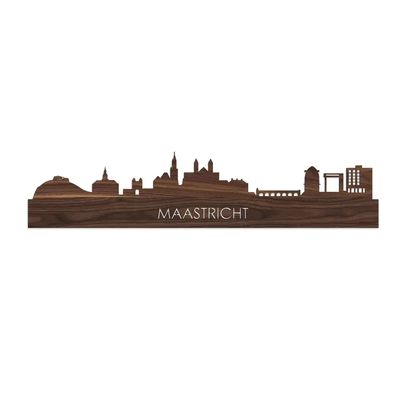 Skyline Maastricht Noten
