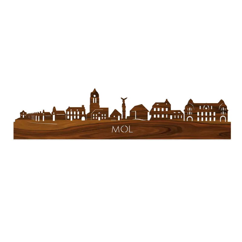 Skyline Mol Palissander