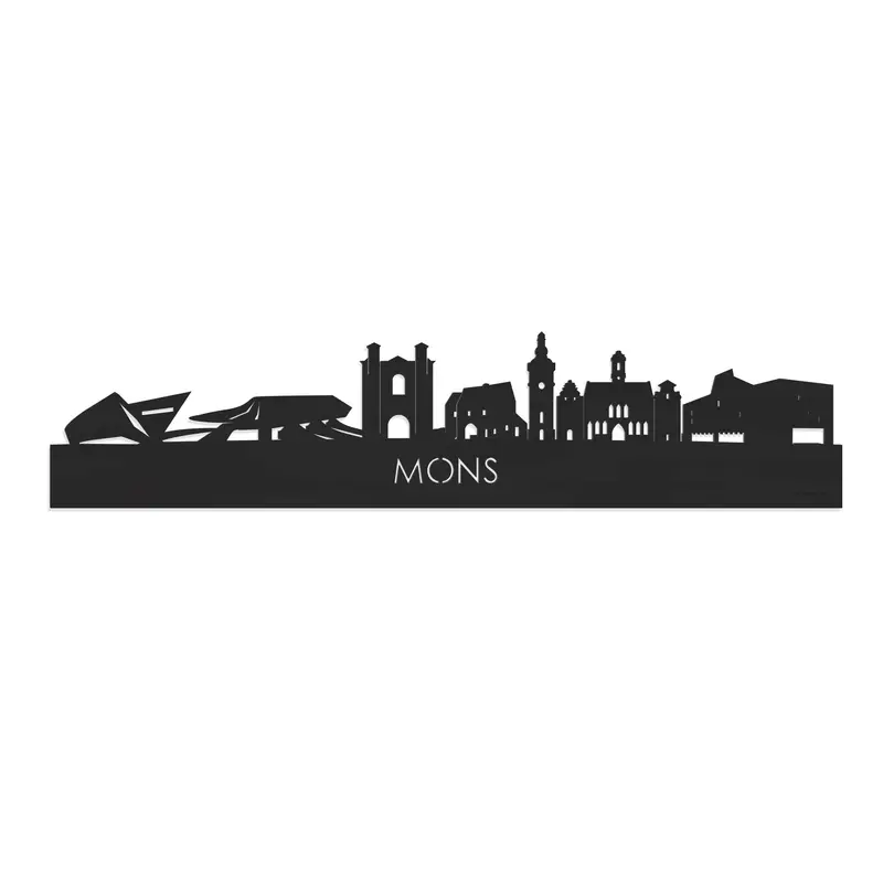 Skyline Mons Black