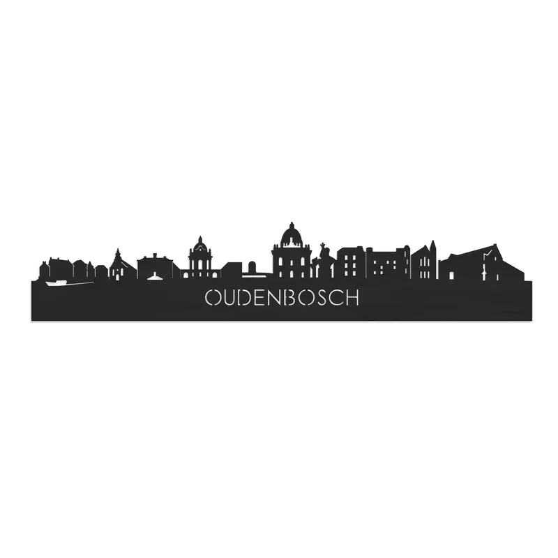 Skyline Oudenbosch Black