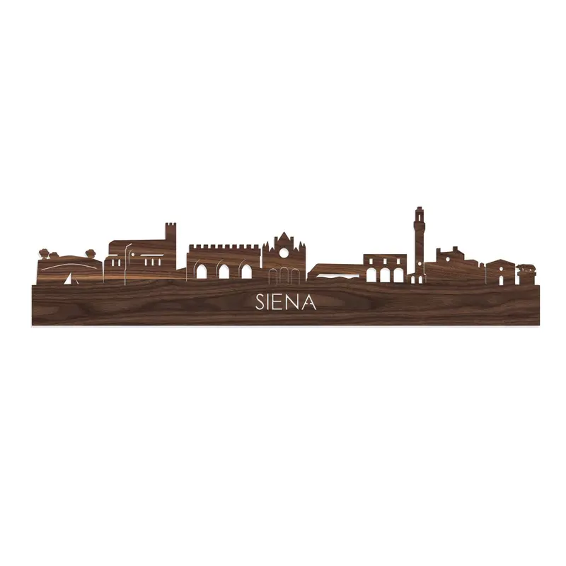 Skyline Siena Noten
