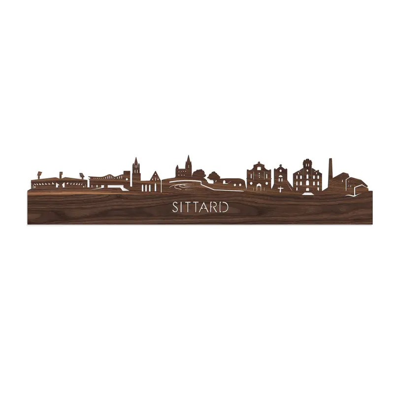 Skyline Sittard Noten
