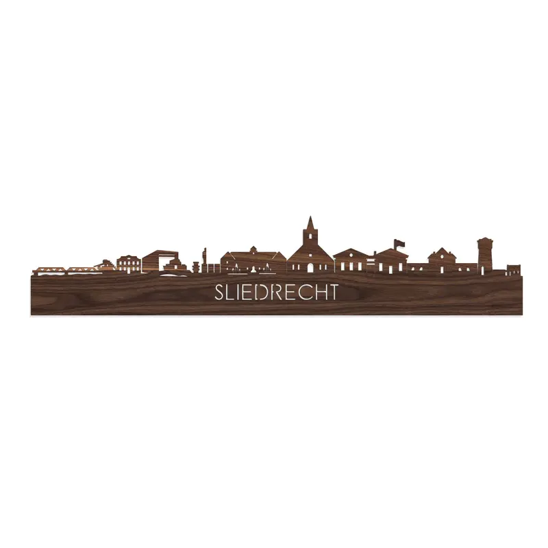 Skyline Sliedrecht Noten