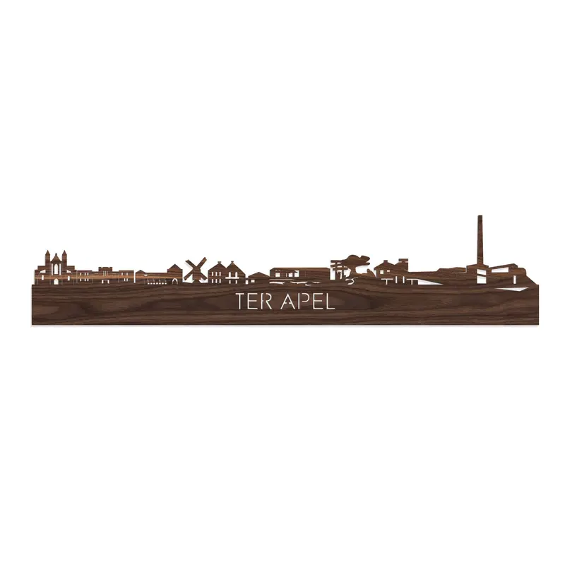 Skyline Ter Apel Noten