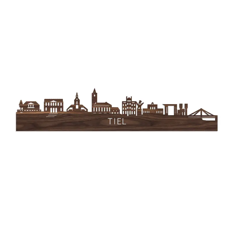 Skyline Tiel Noten