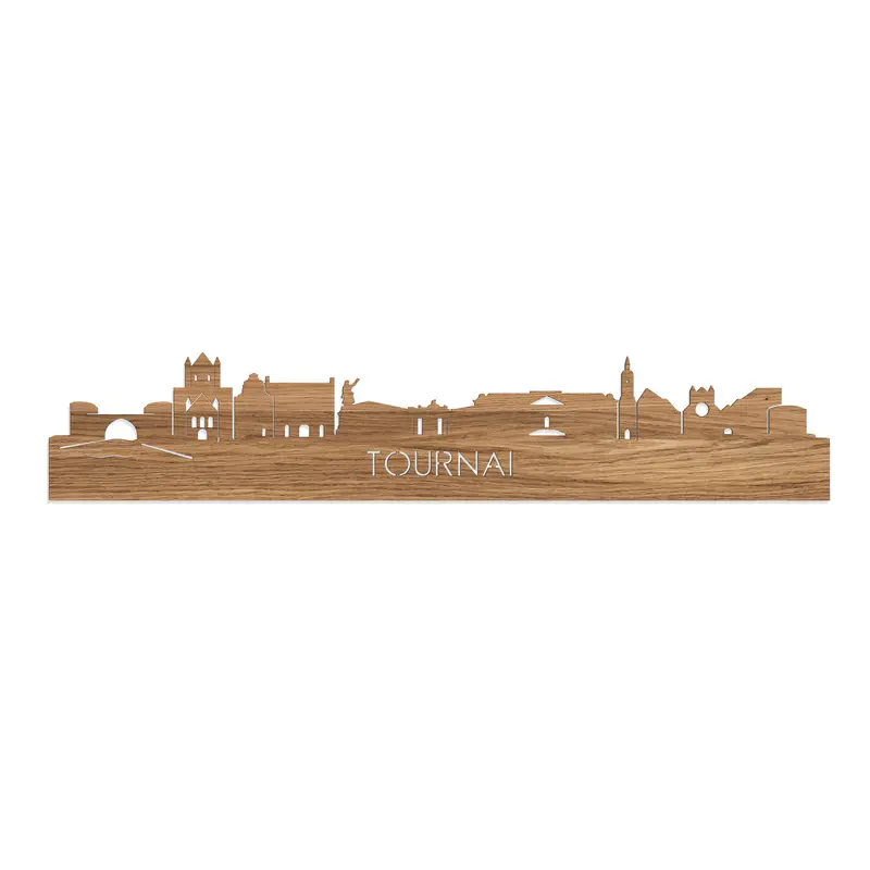 Skyline Tournai Eiken