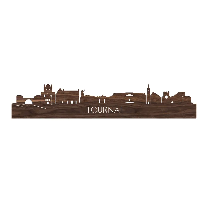 Skyline Tournai Noten