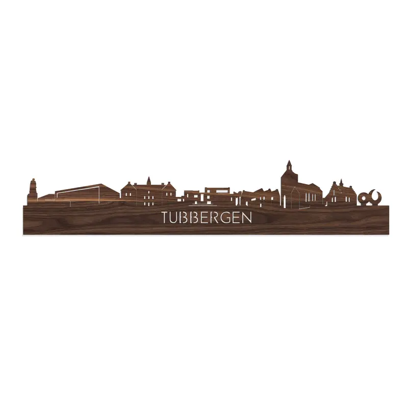 Skyline Tubbergen Noten