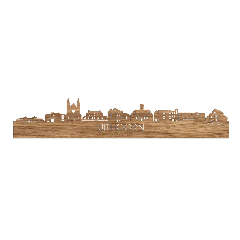 Skyline Uithoorn Eiken