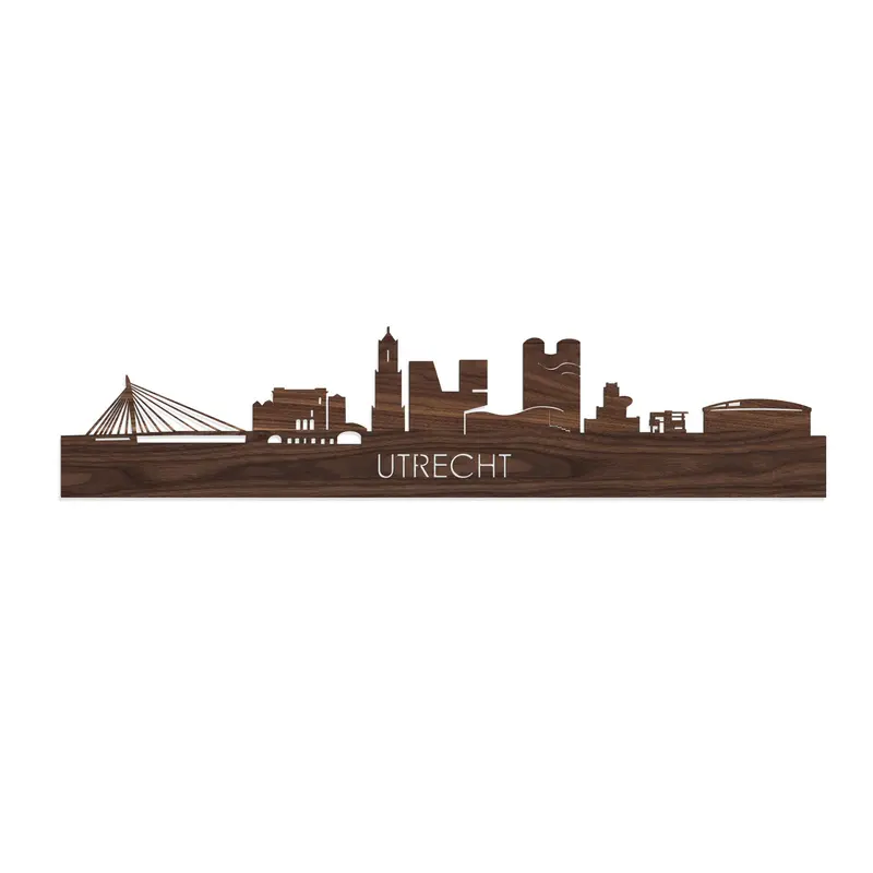 Skyline Utrecht Noten