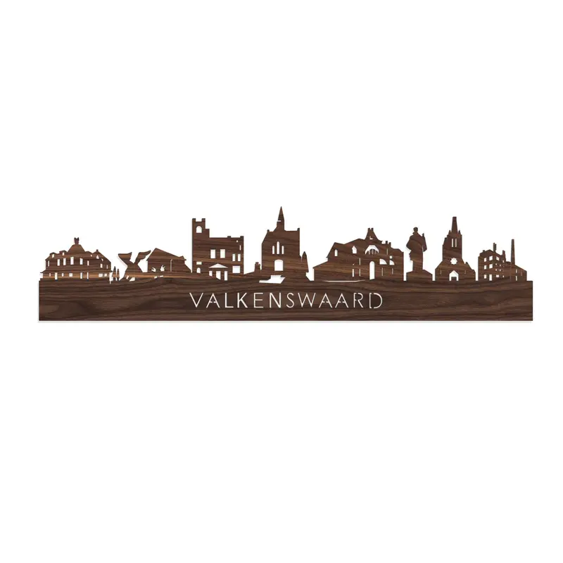Skyline Valkenswaard Noten