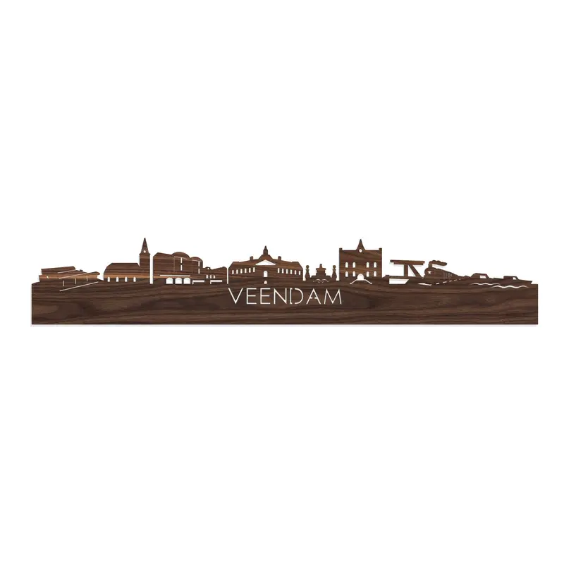 Skyline Veendam Noten