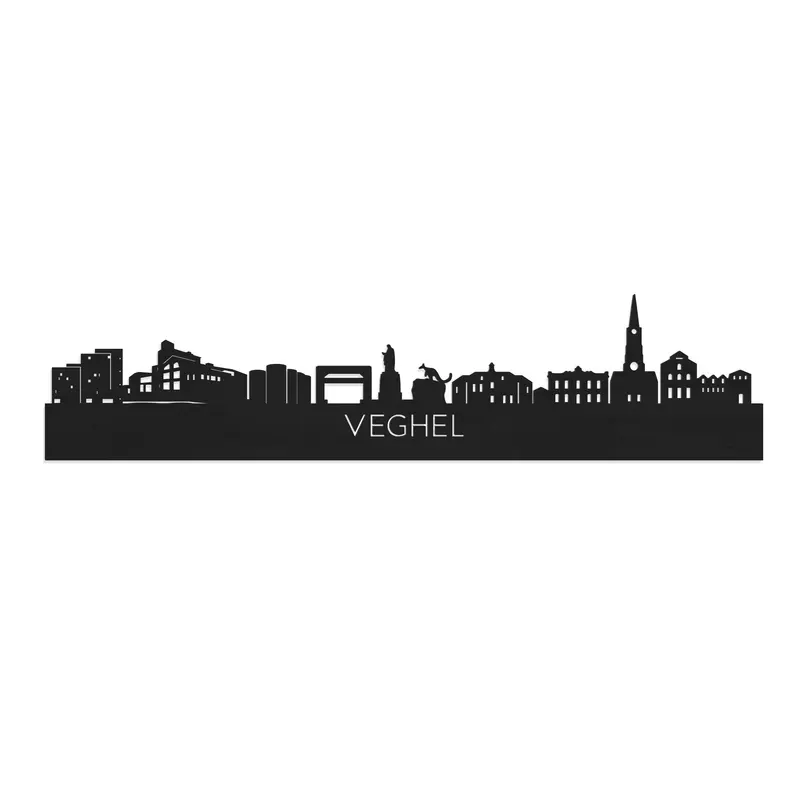 Skyline Veghel Black
