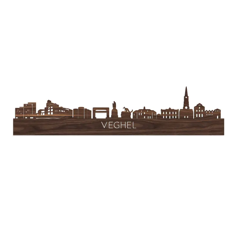 Skyline Veghel Noten