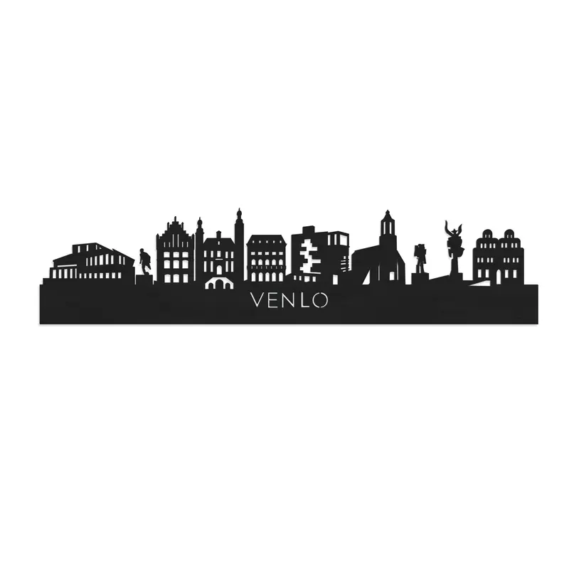 Skyline Venlo Black