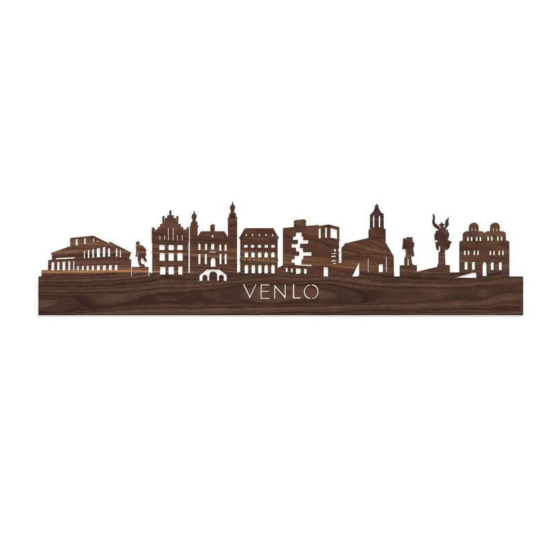 Skyline Venlo Noten