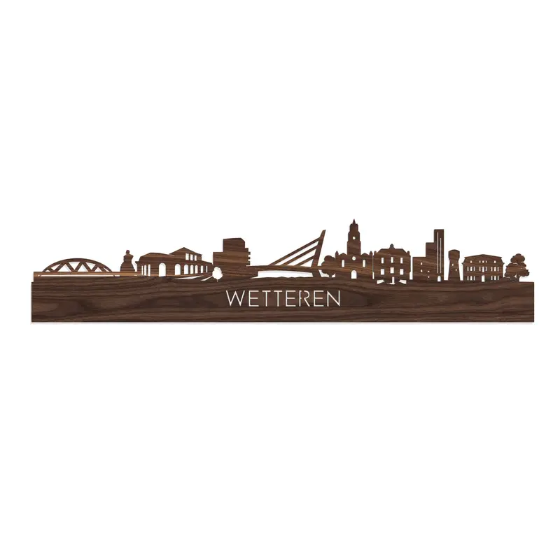 Skyline Wetteren Noten