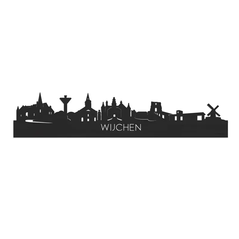 Skyline Wijchen Black