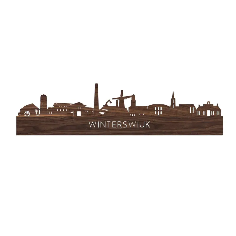 Skyline Winterswijk Noten
