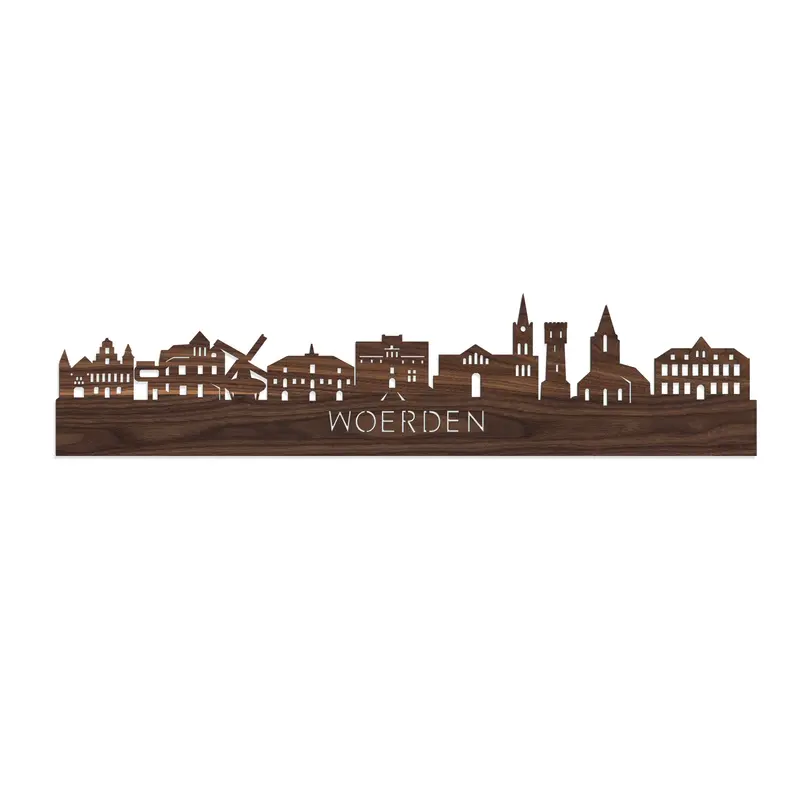 Skyline Woerden Noten