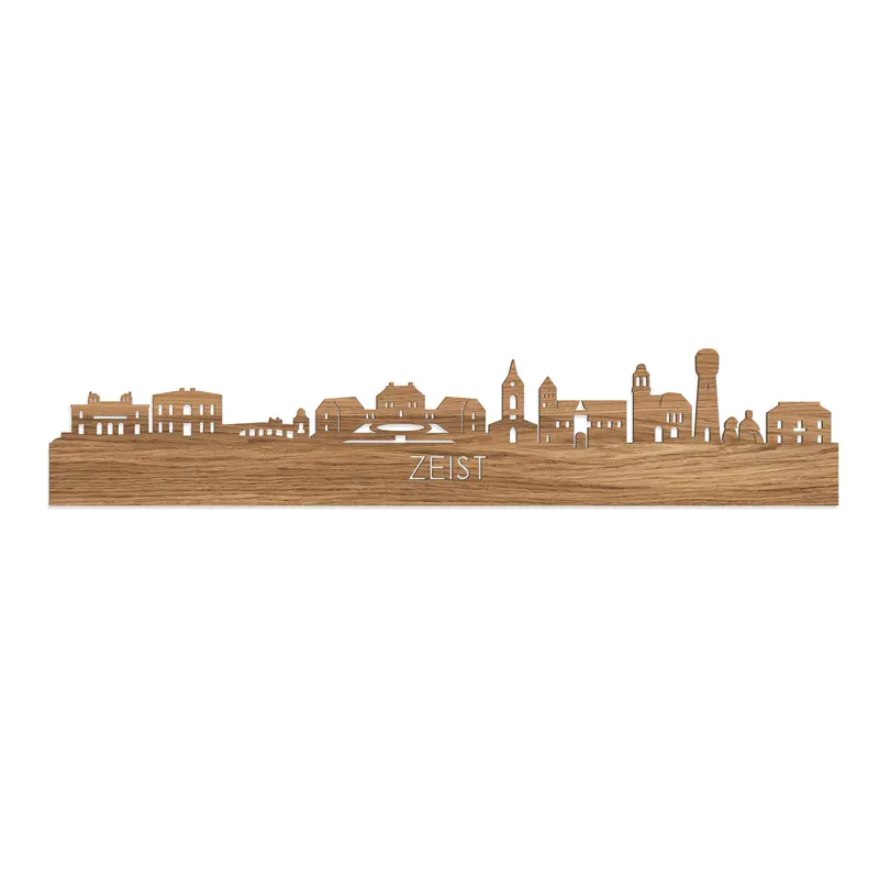 Skyline Zeist Eiken