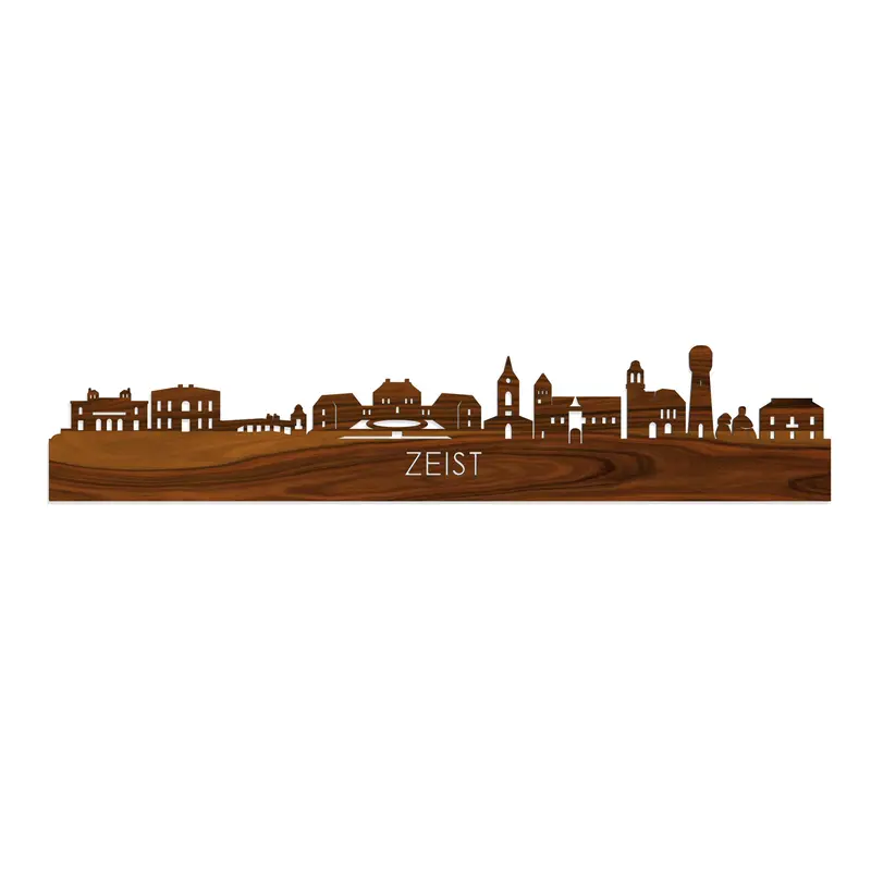 Skyline Zeist Palissander