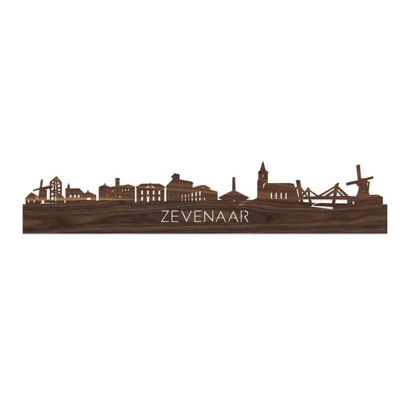 Skyline Zevenaar Noten