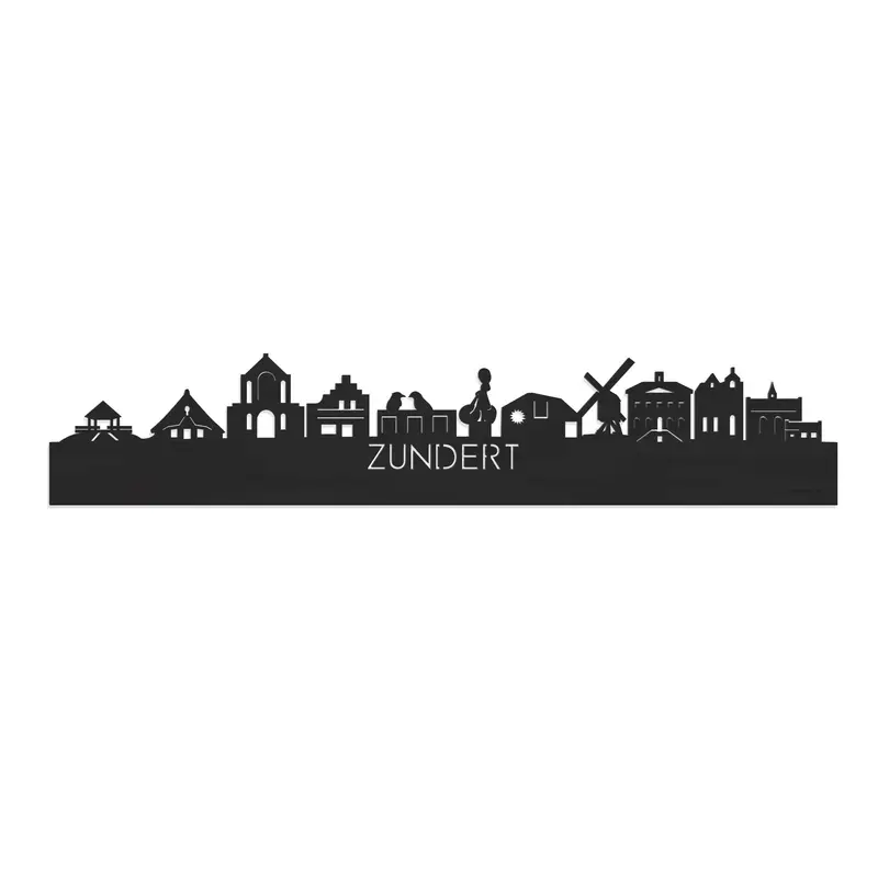 Skyline Zundert Black