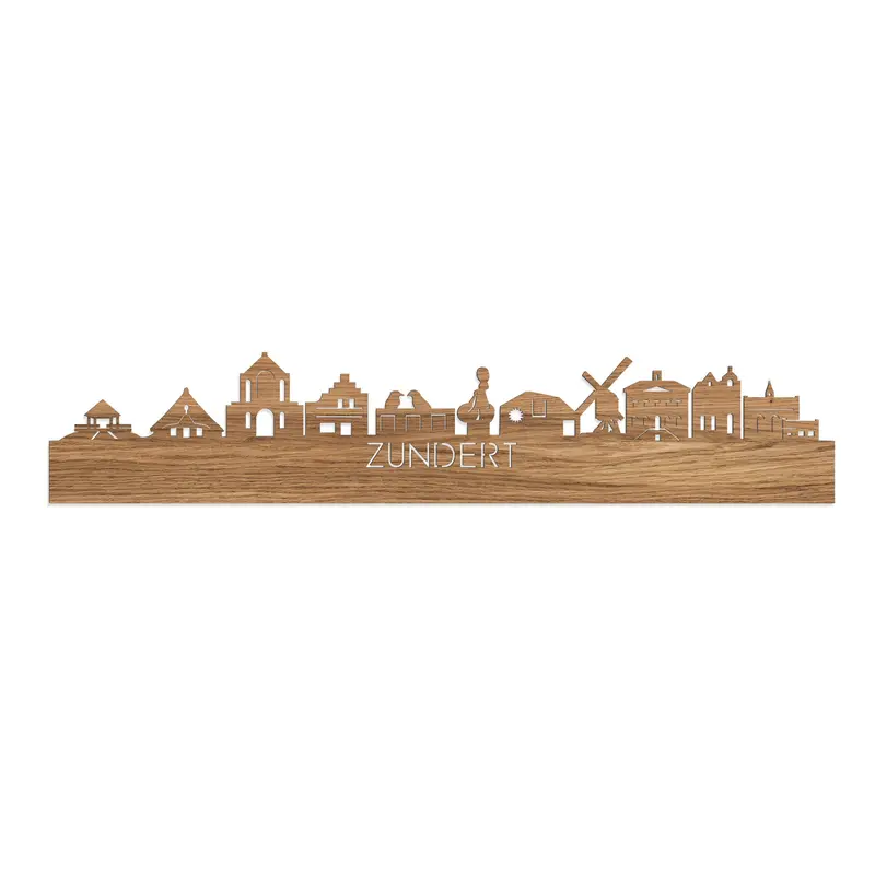 Skyline Zundert Eiken