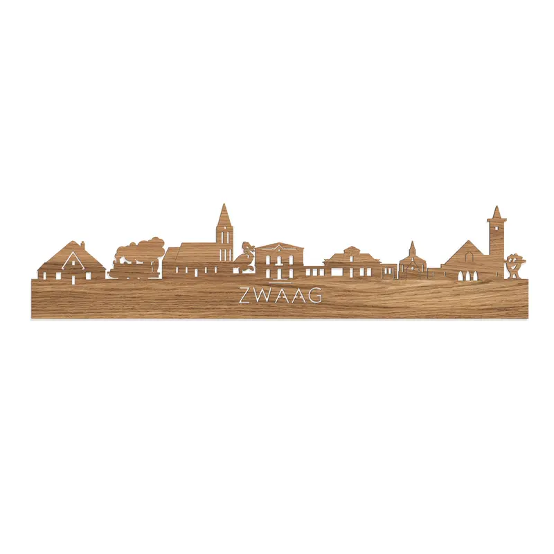 Skyline Zwaag Eiken