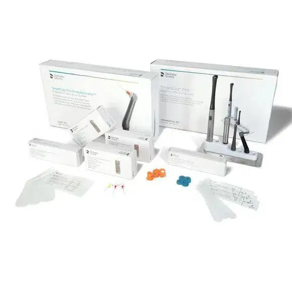 SmartLite Pro Endo-Resto Promo Kit - Polymerisatielamp
