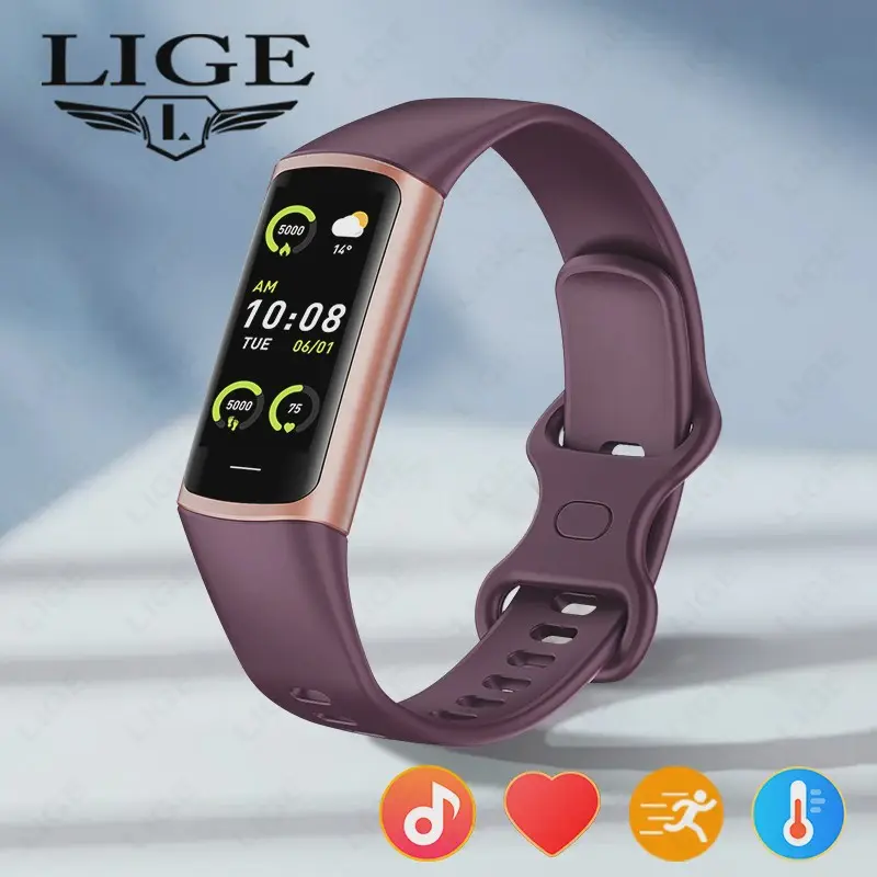 Smartwatch C68L