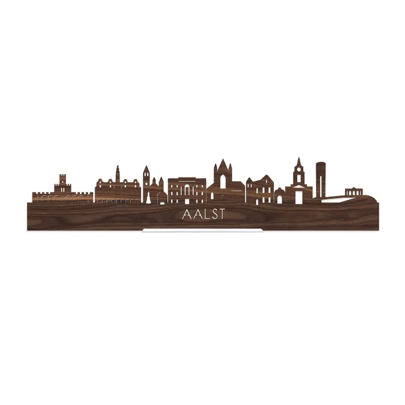 Standing Skyline Aalst Noten