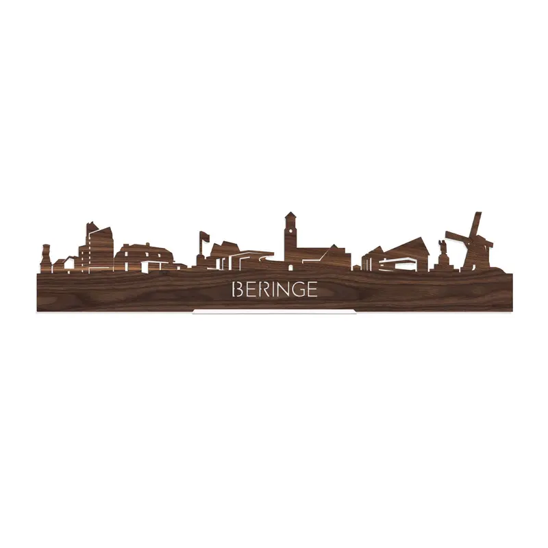 Standing Skyline Beringe Noten