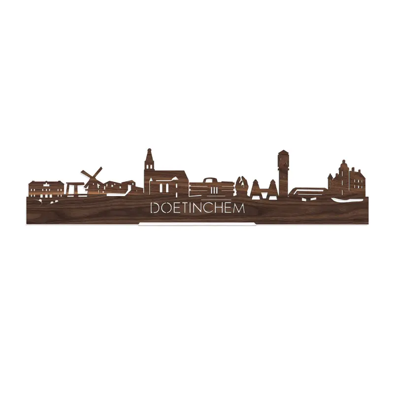 Standing Skyline Doetinchem Noten