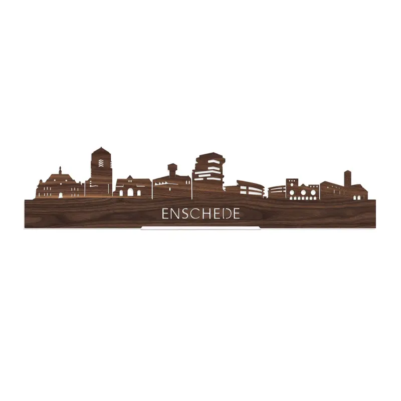 Standing Skyline Enschede Noten