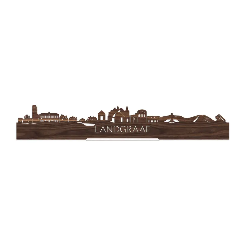 Standing Skyline Landgraaf Noten