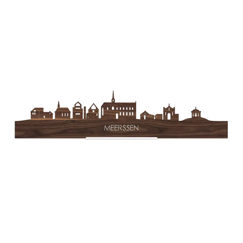 Standing Skyline Meerssen Noten