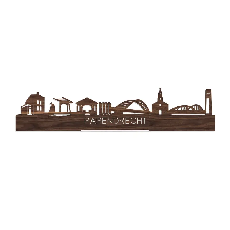Standing Skyline Papendrecht Noten