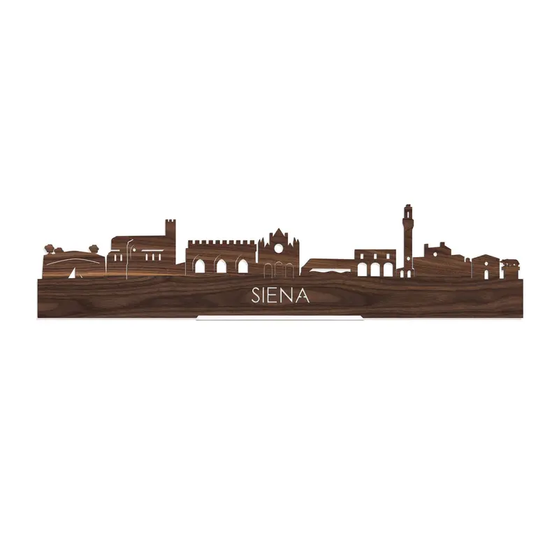 Standing Skyline Siena Noten