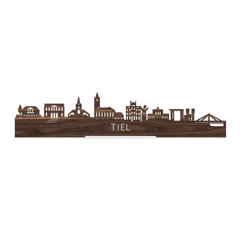 Standing Skyline Tiel Noten