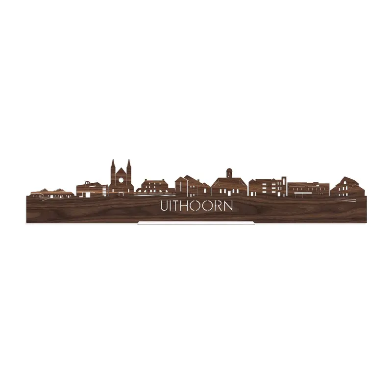 Standing Skyline Uithoorn Noten