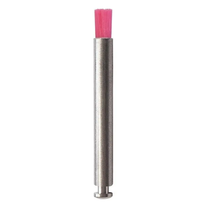 Stoddard SMART™ Microtuft Prophy Brush RA Lang Soft Pink (50 st.)