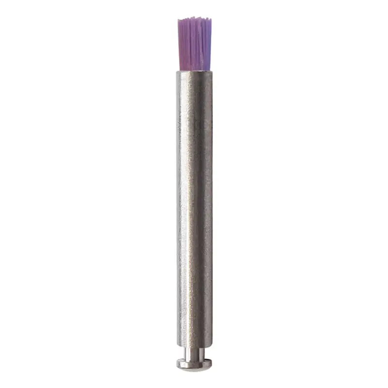 Stoddard SMART™ Microtuft Prophy Brush RA Paars Medium (100 st.)